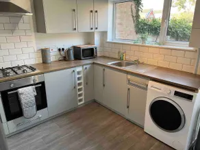 Modern house in the heart of the Lutterworth - Image 4