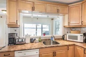 Charmantes Four Season Cottage am Lake Muskoka - Image 5