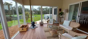 Abbivale Farm Cottage - Image 2