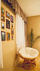 Cozy apartment at river Labe near center and train - Image 3