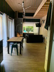 CHALET WITH HOT TUB - Image 5