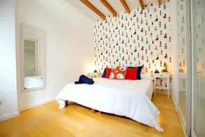 Centrally located Montmari TI Penthouse, Private Terrace - Image 3