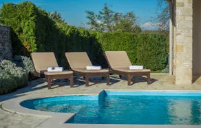 Villa Terca, 4 Bedroom, Private Pool and Sauna - Image 4