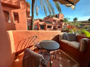 Vacker lägenhet i Marbella Elviria-området nära stranden - Image 3