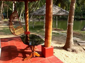 Azhithala beach .....Riverlap homestay - Image 4