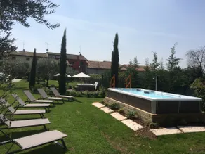 Accommodation in Sigagnola, with wellness center and swimming pools - Image 5