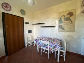 3 Km Tropea apartment with garden in farmhouse - Image 3