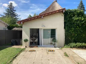 Mini House Oncy - Relax & Animal Wellness - Image 2