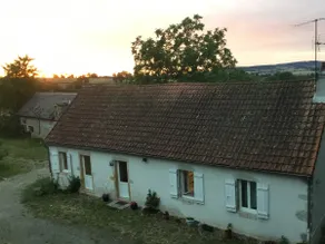 In the countryside, between Morvan and Charolais. - Image 4