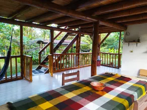 Muyu Cabin - Bird Shelter - Image 3