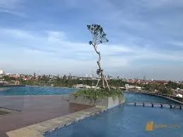 NORA Luxury 2BR Apartemen and Central Surabaya - Image 2