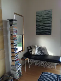 Sheoakes Beach House- East Coast Tas - Image 3