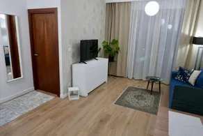 Royal Axis - Modern Apartment in Wilanów - Image 3