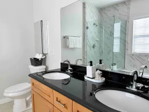 1 Tranquil Tri-Level Gated Townhome - Image 2