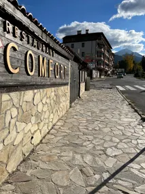 Comfort 37 - Luxury ski apartment near the gondola - Image 5