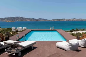 Villa Alenia Paros - Image 3