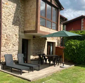 Apartamento en Cantabria, Treceño - Image 2