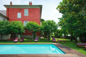 Master Family Suite Villa Cassia breakfast incl - Image 3