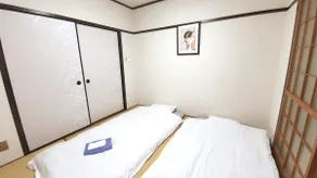 【U-shuku Osaka】Umeda・Tatami Rm・Private Apt.・Awaji - Image 4