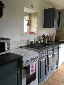 Farmhouse - Traditional Farmhouse near La Rochelle. beaches 20 mins and a pool. - Image 5