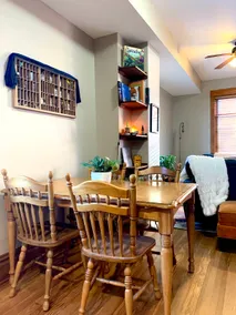 2 Bedroom-Open-layout Townhouse - Image 5