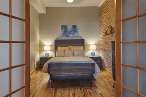 Downtown Loft in Historic Savoy Building STR #0700 - Image 4