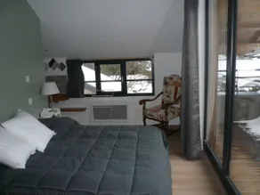 Chalet madera montaña Orlu cerca de Ax-les-Thermes - Image 4