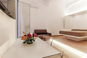 NAVONA luxury loft with terrace - Image 5