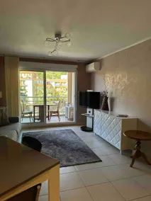 Le Bel Air – 2 rooms – terrace - Image 5