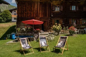 Berghaus Panorama, Apart So-Naturlech for 10 People. - Image 4