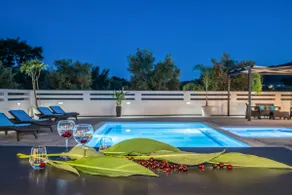 Ostria Luxury Villa - Image 5