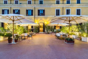 Palazzo Berardi: Renaissance Downtown Luxury Villa - Image 3