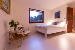 Super cozy retro cottage close to the water - Image 2