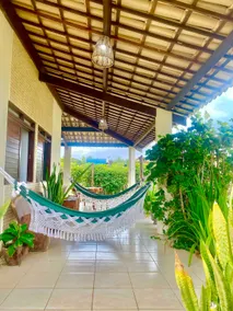 Beach house with pool Ipioca Hibiscus Maceió - Image 3
