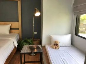 Stylish 1 bed room house near beach - Image 2