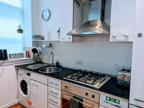 Grassmarket studio-Close to Castle & Royal mile - Image 3