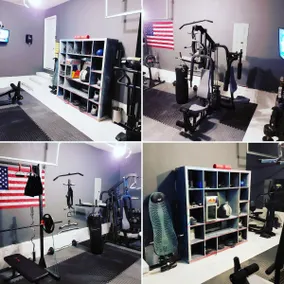A Home Away From Home. Great for families! GYM! - Image 2