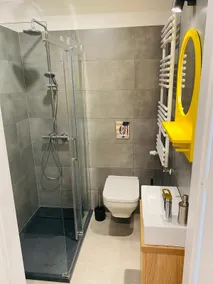 Apartament Nowy Verdon Ruda Śląska - Image 5