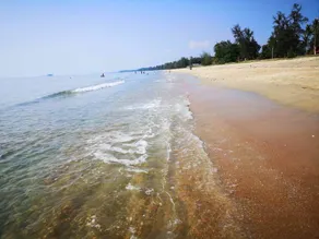 Salty & Sweet Cherating (Muslim-friendly homestay) - Image 2