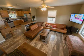 Fairfield Farm Cottage Fairhope DogWel EV 1GIGWifi - Image 3