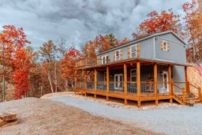 Music Mountain- The Boutique Music Themed Cabin - Image 4