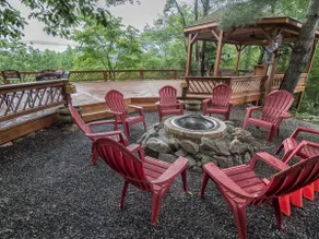 Relaxing & Stylish Chalet w/ Private Tennis Court - Image 4