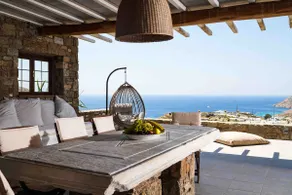 Elia Villa with Private Pool - Image 3