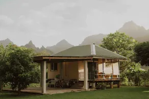 Bungalow Vaihere - Image 2