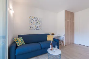 Studio Del Mar - Premium Sea View Apartment - Image 5