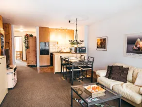 Ski, Hiking, Golf at Mount Cervinia, Garage incl. - Image 2