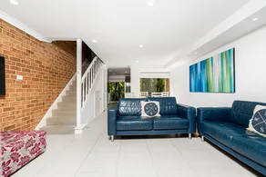 Azure 2 Bedroom Townhouse - Image 2