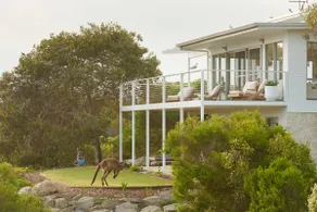 The Shilling - Island Beach Kangaroo Island - Image 2