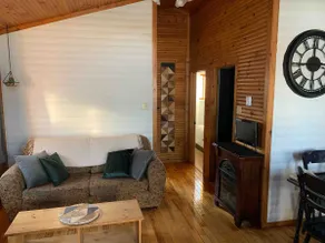 The Lumberjack- Black Duck Cottages - Image 3