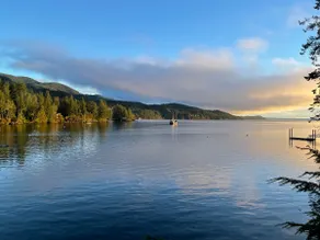 Stunning Views, Fast wi-fi, & Private Beach! - Image 2